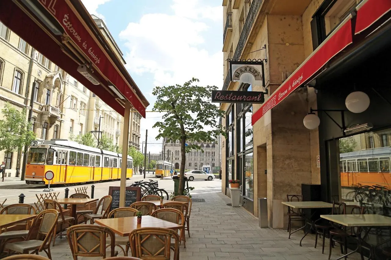 Little East River Premium Apt Apartment Budapest